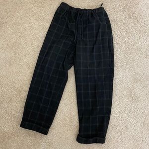 The Group Babaton trousers